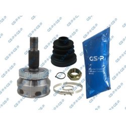 Kit de joint homocinétique GSP 899212 pour SAAB 9000 OE 4000642