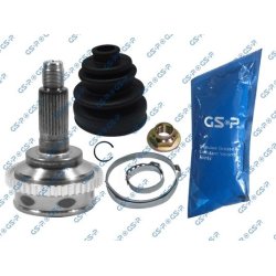 Kit de joint homocinétique GSP 899234 pour MAZDA 626