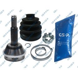 CV Joint Kit GSP 899270 OE Ref 6C113A327AB