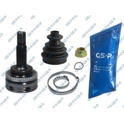 Kit de joint homocinétique GSP 899282 pour TOYOTA YARIS OE 4346009530