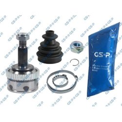 CV Joint Kit GSP 899283 OE Ref 7700115005