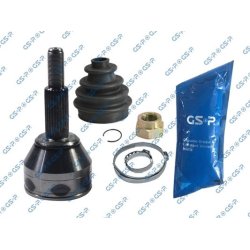 CV Joint Kit GSP 899295 OE Ref 5F2Z3B436AA