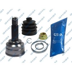 CV Joint Kit GSP 899299 OE Ref 43420BZ041