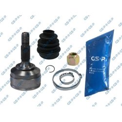 CV Joint Kit GSP 899301