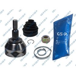 CV Joint Kit GSP 899318 OE Ref 1595105