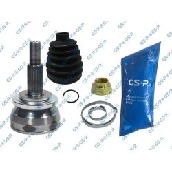 Kit de joint homocinétique GSP 899320 pour LEXUS, TOYOTA OE 4341042280
