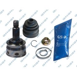Kit de joint homocinétique GSP 899322 pour SUZUKI GRAND, LIANA OE 4410165J00