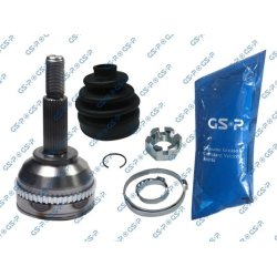 CV Joint Kit GSP 899349 OE Ref 3C113A327BA