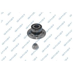 Kit de roulement de roue GSP 9200001K pour MG, MG (NANJING), MG (SAIC) et plus encore...