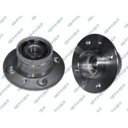 Kit de roulement de roue GSP 9225006 pour RENAULT, LAGUNA OE 7700820849