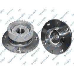 Kit de roulement de roue GSP 9225012 pour CITROËN, PEUGEOT XSARA, 306