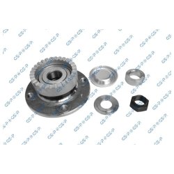 Wheel Bearing Kit GSP 9225012K OE Ref 5175L8