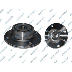 Kit de roulement de roue GSP 9225014 pour CITROËN, PEUGEOT C4, 307 OE 374874