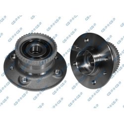 Kit de roulement de roue GSP 9225015 pour RENAULT, MEGANE, Megane, SCENIC