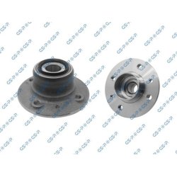 Kit de roulement de roue GSP 9225020 pour RENAULT, référence d'origine 7700803928