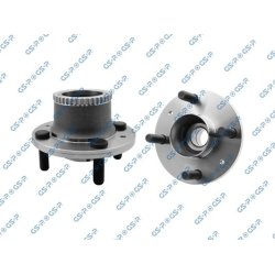 Wheel Bearing Kit GSP 9225021 OE Ref 95492094