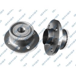 Kit de roulement de roue GSP 9225022 pour RENAULT, LAGUNA OE 7700204867