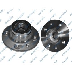 Wheel Bearing Kit GSP 9225027 OE Ref 7701206353