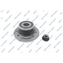 Wheel Bearing Kit GSP 9225028K OE Ref 7701206354
