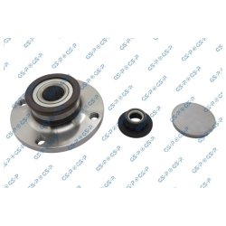 Wheel Bearing Kit GSP 9225029K OE Ref 6E0598611A