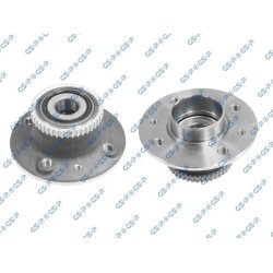 Kit de roulement de roue GSP 9225030 pour NISSAN, RENAULT, OE 4320200QAC