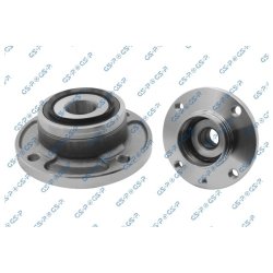 Kit de roulement de roue GSP 9225032 pour PEUGEOT 205, 309 OE 374818