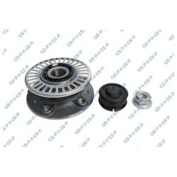 Kit de roulement de roue GSP 9225034K pour RENAULT, SAFRANE OE 7700787641