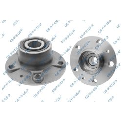 Kit de roulement de roue GSP 9225035 pour RENAULT, LAGUNA OE 7701205471
