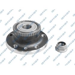 Kit de roulement de roue GSP 9225036K pour RENAULT, LAGUNA OE 7701204868