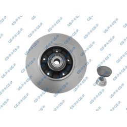 Brake Disc GSP 9225038K OE Ref 432007595R