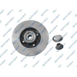 Brake Disc GSP 9225042K OE Ref 424934