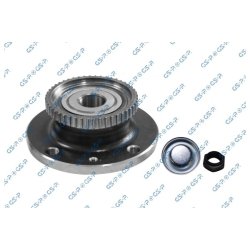 Wheel Bearing Kit GSP 9225043K OE Ref 370174