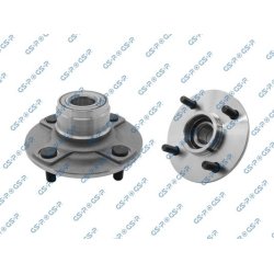 Wheel Bearing Kit GSP 9227003 OE Ref 4320050J05
