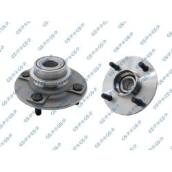 Wheel Bearing Kit GSP 9227004 OE Ref 4320295F0B