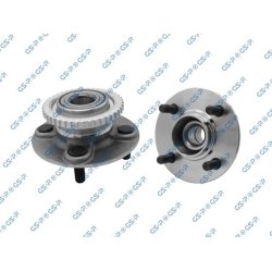 Wheel Bearing Kit GSP 9227006 OE Ref 432000M800