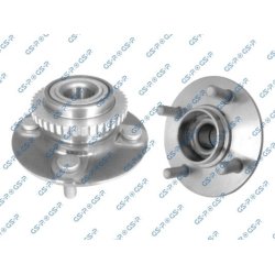 Kit de roulement de roue GSP 9227010 pour NISSAN 100NX, SUNNY OE 4320050Y02