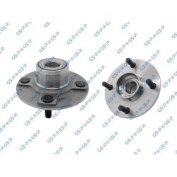 Wheel Bearing Kit GSP 9227014 OE Ref 432005M000