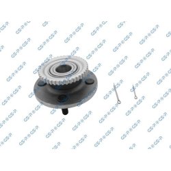 Wheel Bearing Kit GSP 9227017K OE Ref 432004F805