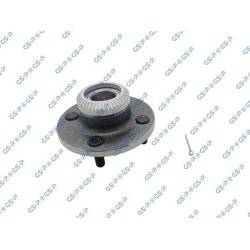 Kit de roulement de roue GSP 9227018K pour NISSAN MICRA OE 432006F600