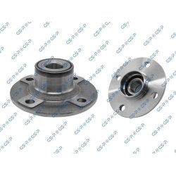Wheel Bearing Kit GSP 9227019 OE Ref 432024Z005