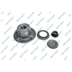 Wheel Bearing Kit GSP 9227023K OE Ref 9004415