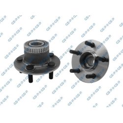 Wheel Bearing Kit GSP 9228005 OE Ref 4616263AA