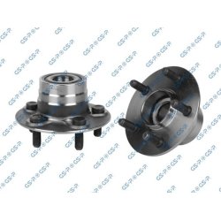 Kit de roulement de roue GSP 9228013 pour CHRYSLER, DODGE NEON, PT