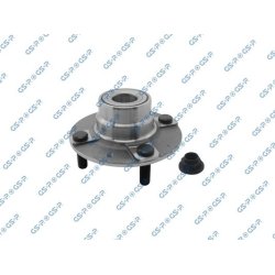 Kit de roulement de roue GSP 9228017K pour HYUNDAI ACCENT OE 5271022000