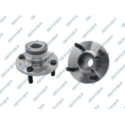 Wheel Bearing Kit GSP 9228020