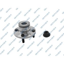 Kit de roulements de roue GSP 9228020K pour MITSUBISHI CARISMA, COLT, LANCER
