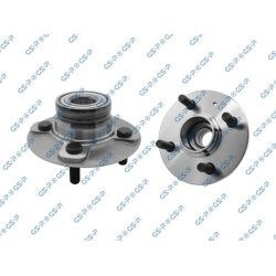 Kit de roulement de roue GSP 9228022 pour HYUNDAI ACCENT OE 5271025000