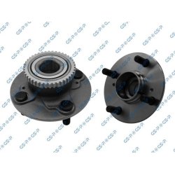 Kit de roulement de roue GSP 9228026 pour SUZUKI BALENO, LIANA OE 4340254G20