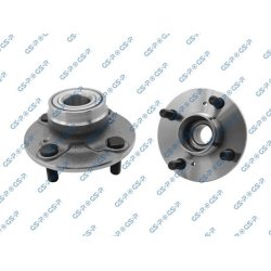 Wheel Bearing Kit GSP 9228027 OE Ref 4340254G10