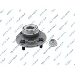Wheel Bearing Kit GSP 9228027K OE Ref 4340254G10